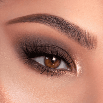 COLOURPOP  BARE NECESSITIES  EYESHADOW PALETTE