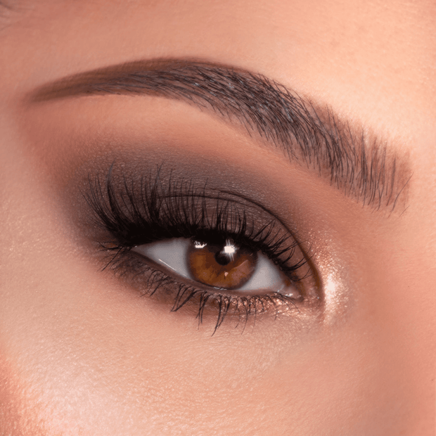 COLOURPOP  BARE NECESSITIES  EYESHADOW PALETTE