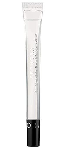 SEPHORA COLLECTION  SEPHORA COLORFUL® LIP GLOSS BALM (TRANSPARENT)