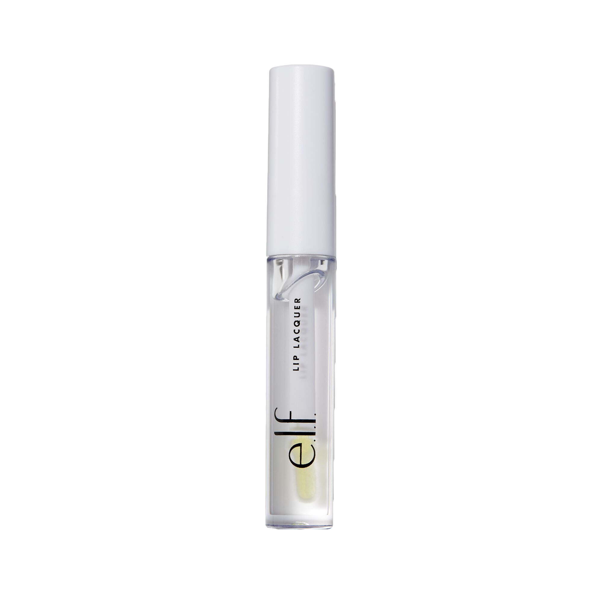 E.L.F Lip Lacquer (Color Clear Lip Lacquer)