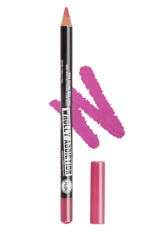 J.Cat Beauty  Wholly Addiction Pro Define Lip Liner (Wl221)