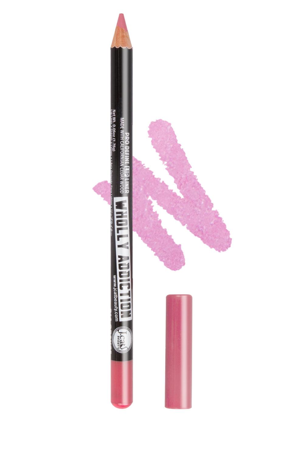 J.Cat Beauty  Wholly Addiction Pro Define Lip Liner (Wl226)