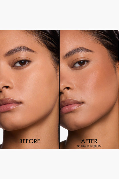 CHRISTIAN DIOR FOR EVER SKIN BRONZE BALM STICK  (03 LIGHT MEDIUM)