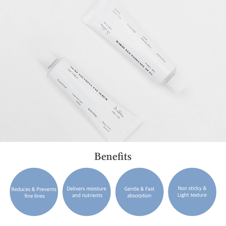 DR.ALTHEA TO BE YOUTHFULL EYE SERUM