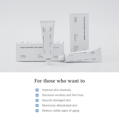 DR.ALTHEA TO BE YOUTHFULL EYE SERUM