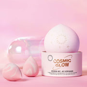 SEPHORA COSMIC MAKEUP SPONGE SET