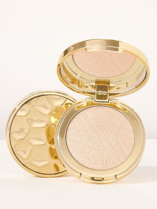 TARTE AMAZONIAN CLAY SHIMMERING LIGHT HIGHLIGHTER (CHAMPAGNE GLOW)