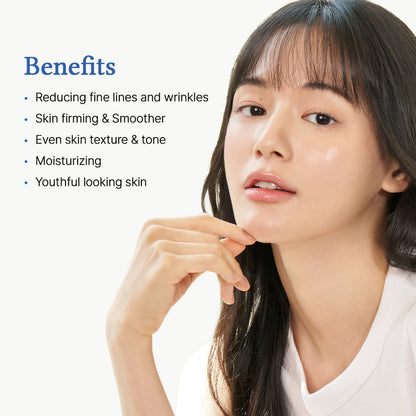 DR.ALTHEA GENTLE 0.1 RETINOL SERUM