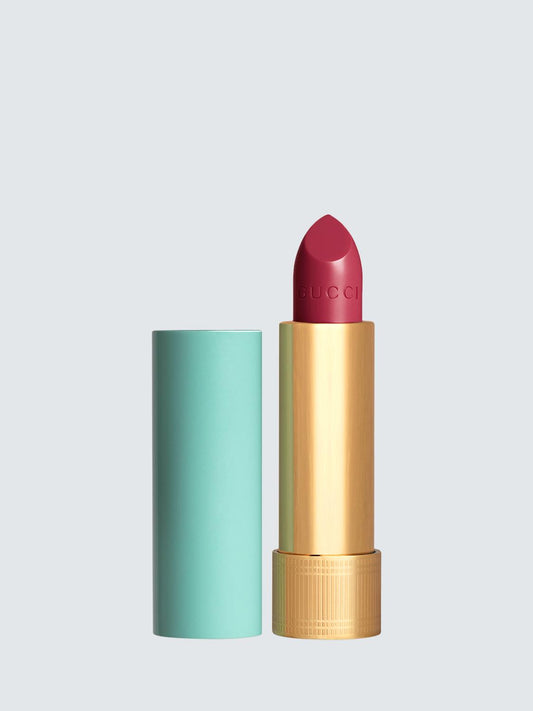GUCCI LIP BALM BAUME A LEVRES (PENELOPE PLUM)