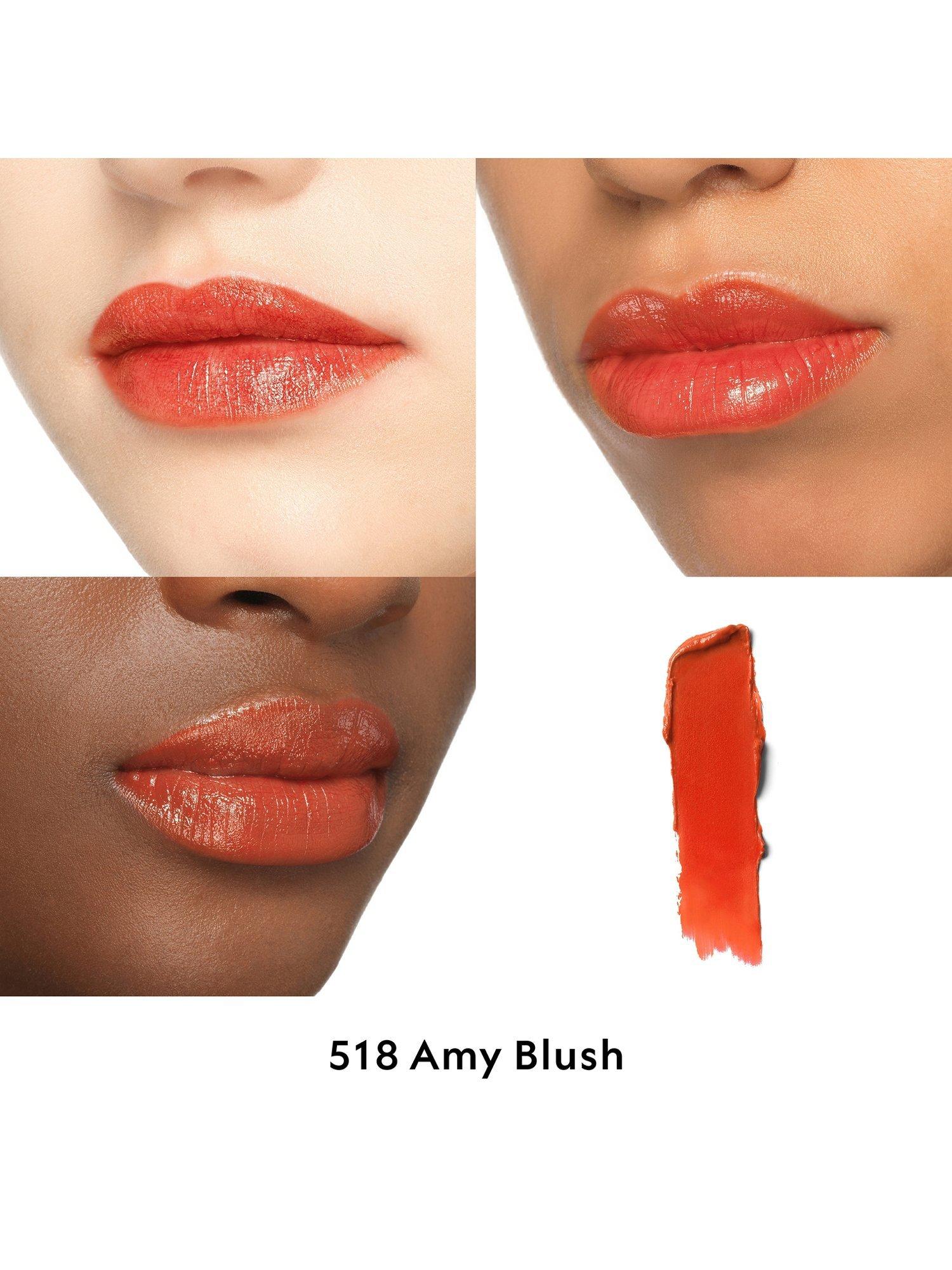 GUCCI LIP COLOUR (AMY BLUSH 518)