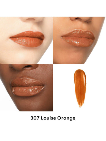 GUCCI LIP COLOUR (LOUISE ORANGE 307)