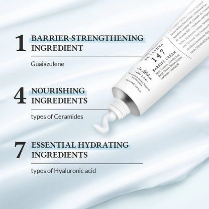 DR.ALTHEA 147 BARRIER CREAM