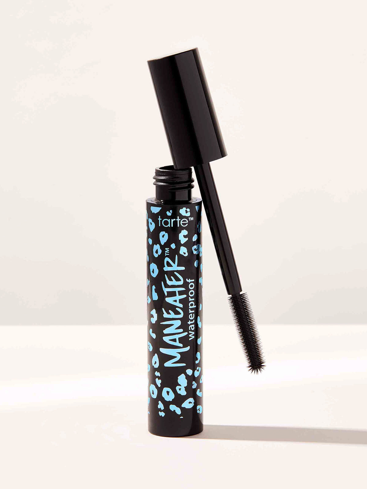 TARTE COSMETICS MANEATER MASCARA (WATERPROOF)
