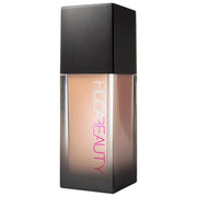 HUDA BEAUTY #FAUXFILTER LUMINOUS MATTE FOUNDATION (200 B SHORTBREAD)