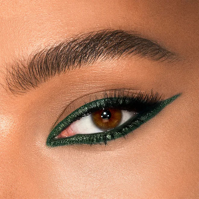 CHARLOTET TILBURY ROCK N KOHL (HYPNOTIC PEACOCK)