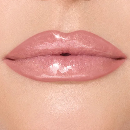 CHARLOTTE TILBURY BIG LIP PLUMP GASM (NUDEGASM DIAMONDS)