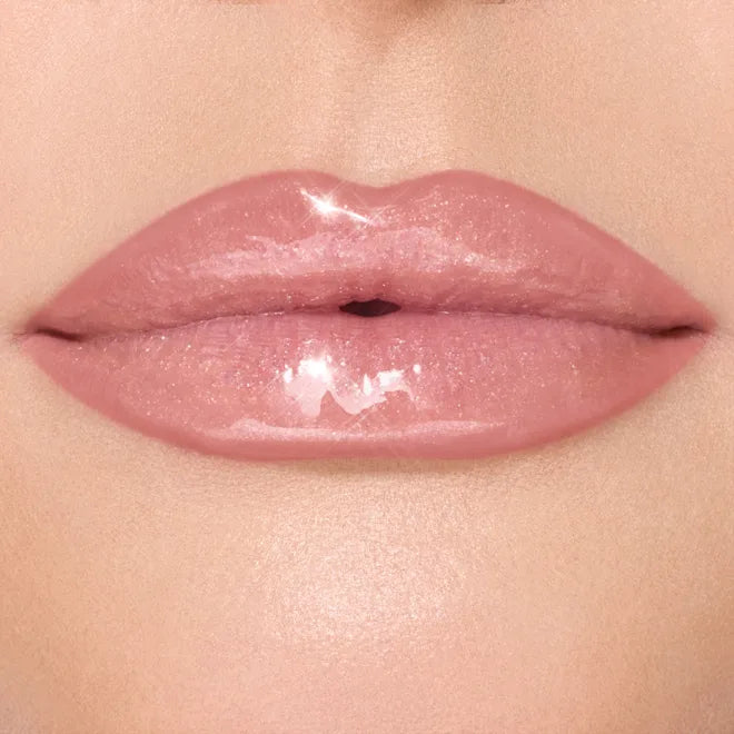 CHARLOTTE TILBURY BIG LIP PLUMP GASM (NUDEGASM DIAMONDS)