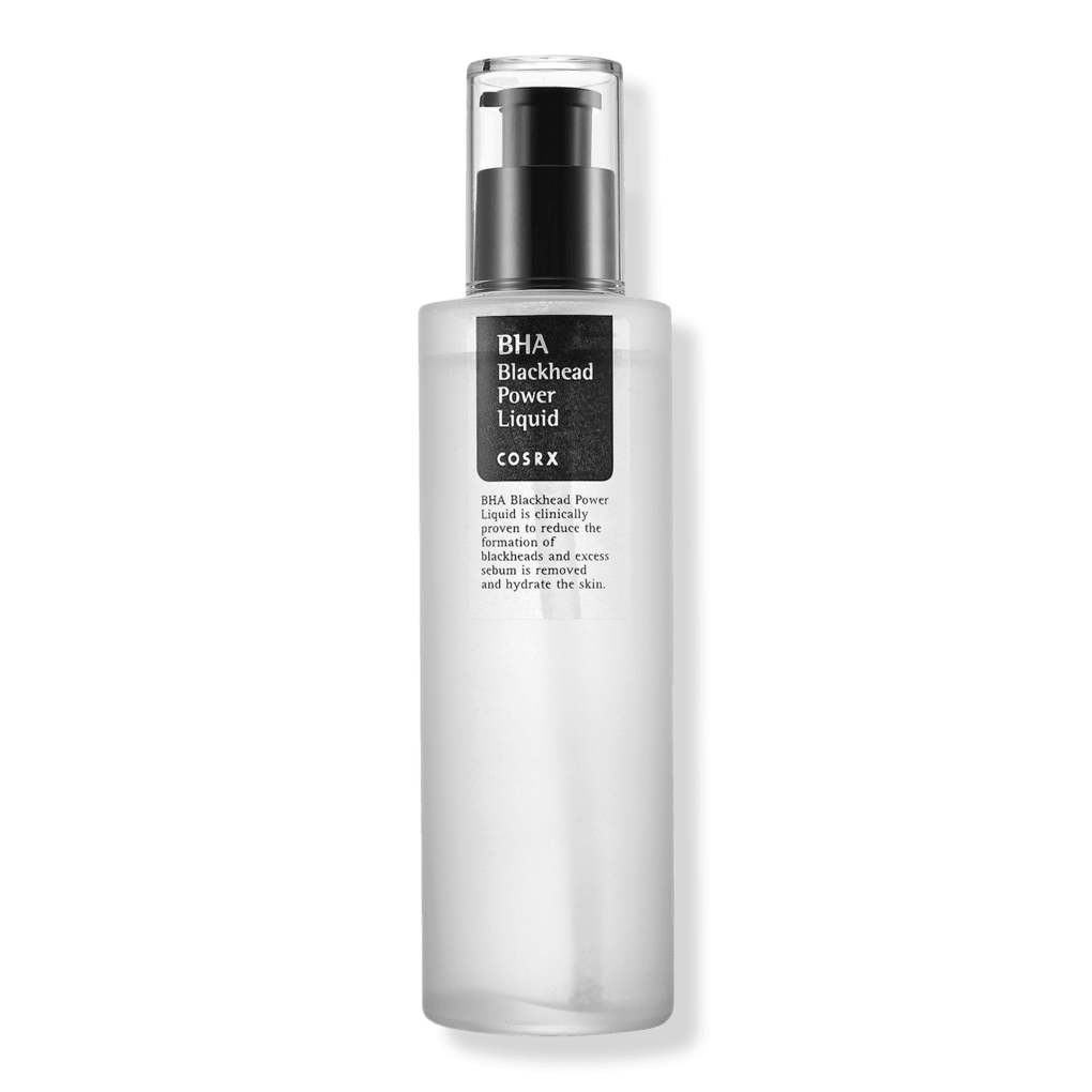 Cosrx Bha Blackhead Power Liquid 100Ml