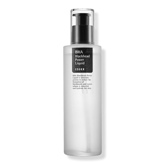 Cosrx Bha Blackhead Power Liquid 100Ml