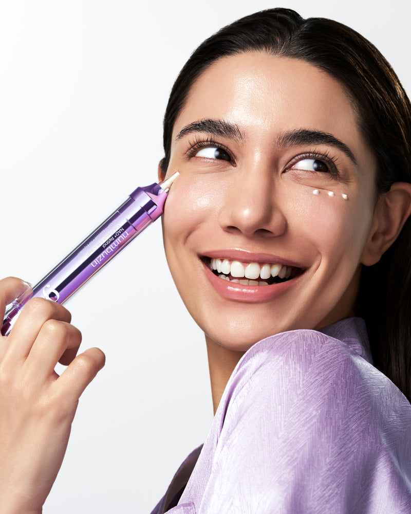 NUMBUZIN NMN RETINOL NMN + RETINOL VILUMTEX EYE CREAM
