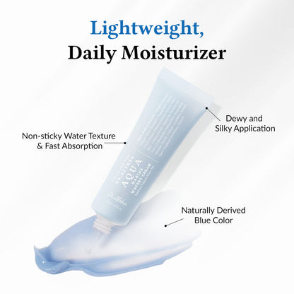 DR.ALTHEA AQUA MARINE WATERY CREAM