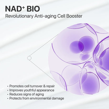 NUMBUZIN N:9 + BIO LIFTING SIL ESSENCE NMN +50 PEPTIDES