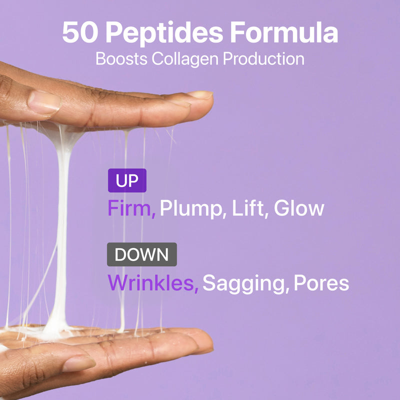 NUMBUZIN N:9 + BIO LIFTING SIL ESSENCE NMN +50 PEPTIDES