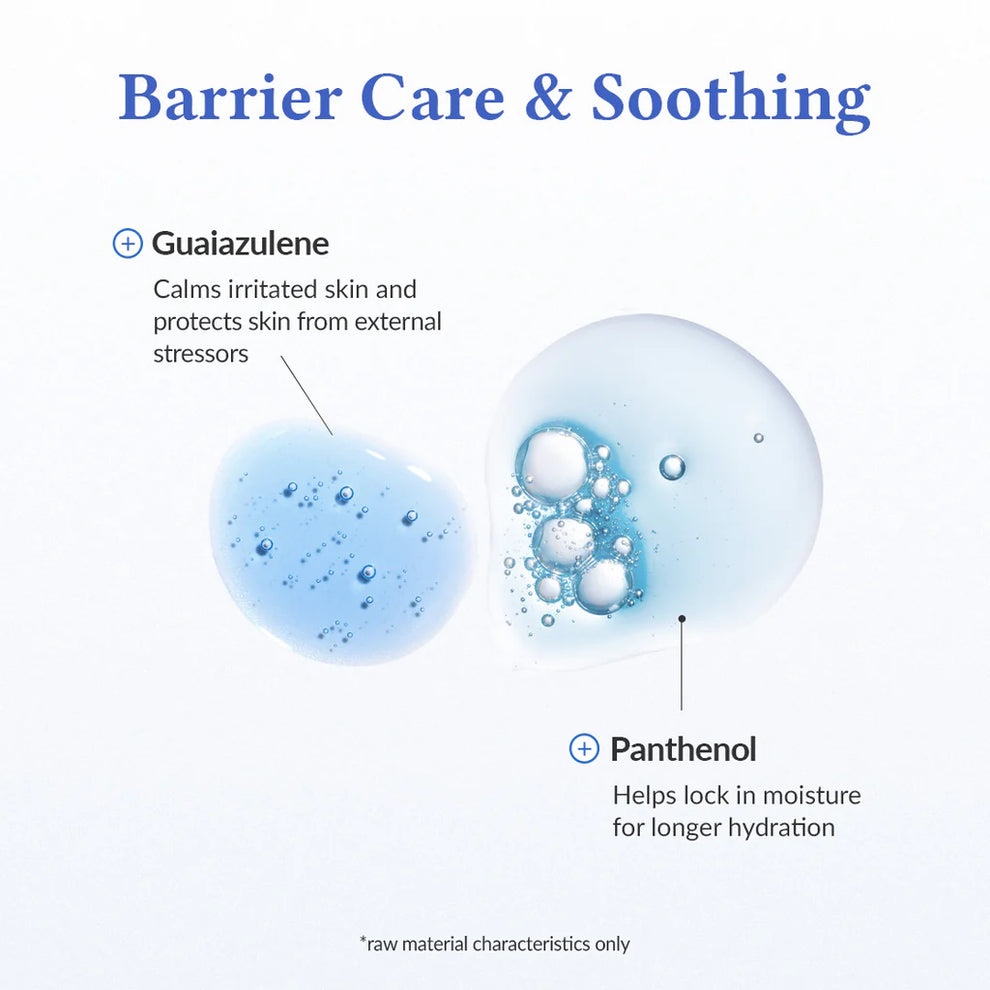 DR.ALTHEA AQUA MARINE DEEP SERUM BAMBUSA VULGARIS WATER