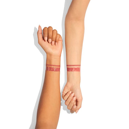 CHARLOTTE TILBURY PILLOW TALK MINI GLOSSY LIPS DUO PILLOW TALK ORIGINAL MEDIUM