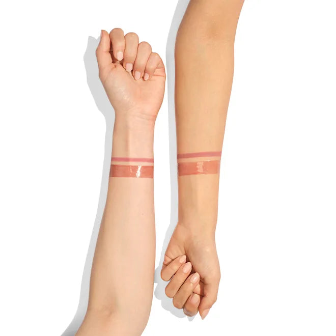 CHARLOTTE TILBURY PILLOW TALK MINI GLOSSY LIPS DUO PILLOW TALK ORIGINAL