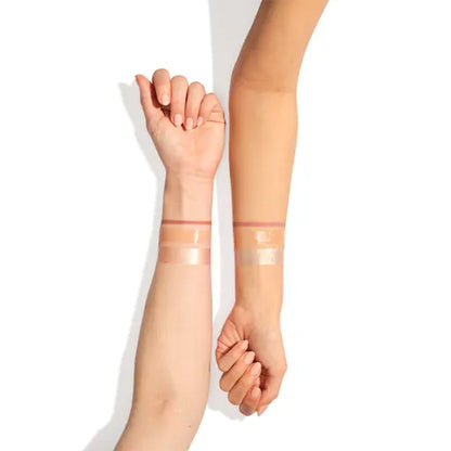 CHARLOTTE TILBURY SUPER NUDES SPOTLIGHT LIP AND CHEEK KIT LIP & CHEEK KIT