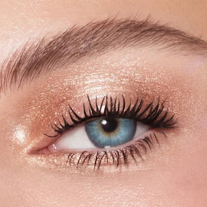 CHARLOTTE EXAGGER-EYES EASY EYESHADOW STICK SATIN DIAMONDS (SATIN DIAMONDS)