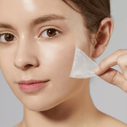 MEDICUBE COLLAGEN NIGHT WRAP MASK