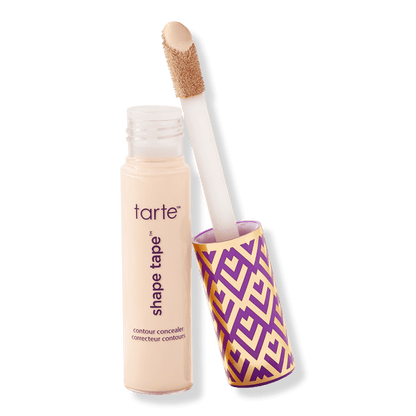 Tarte Cosmetics The Icons Best-Sellers Set (Deep + Sun Flower Lip Balm)