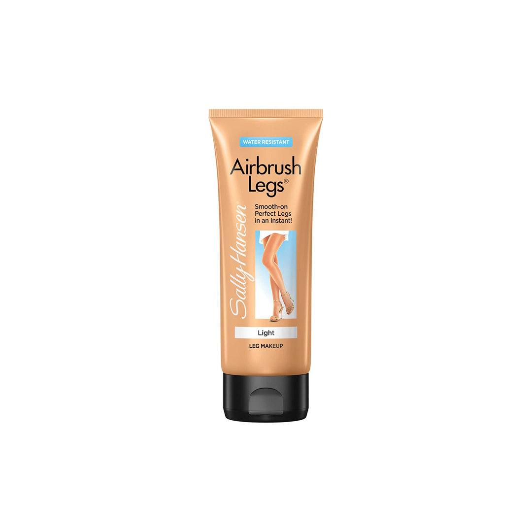 SALLY HANSEN AIRBRUSH LEG  MAKEUP  (LIGHT)
