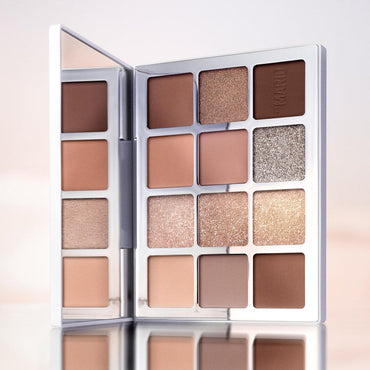 MAKEUP BY MARIO Ethereal Eyes™ Eyeshadow Palette: THE ORIGINAL