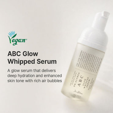 DR.ALTHEA ABC GLOW WHIPPED SERUM COLLAGEN WATER