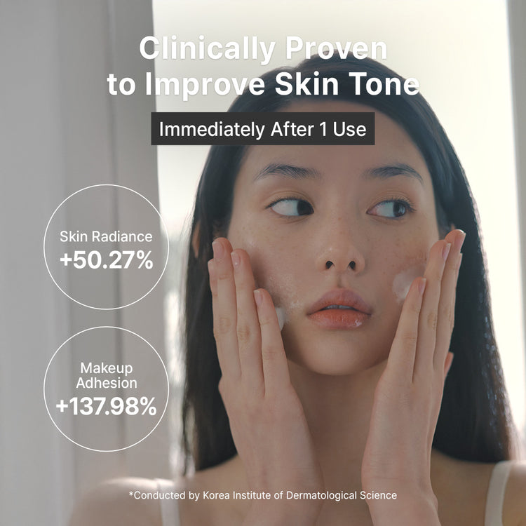 DR.ALTHEA ABC GLOW WHIPPED SERUM COLLAGEN WATER