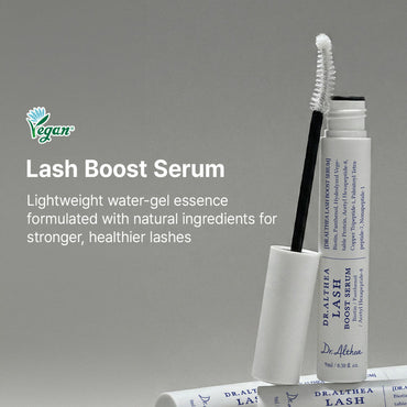 DR.ALTHEA LASH BOOST SERUM