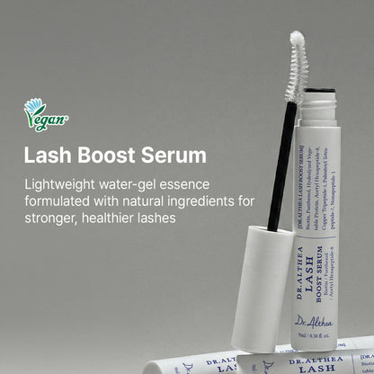 DR.ALTHEA LASH BOOST SERUM