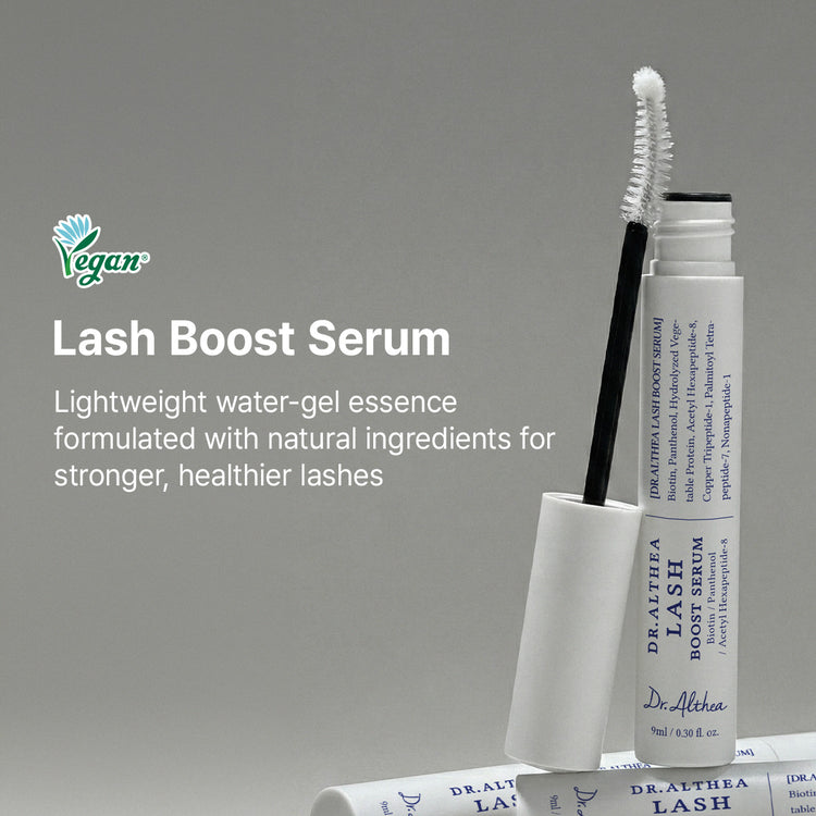 DR.ALTHEA LASH BOOST SERUM