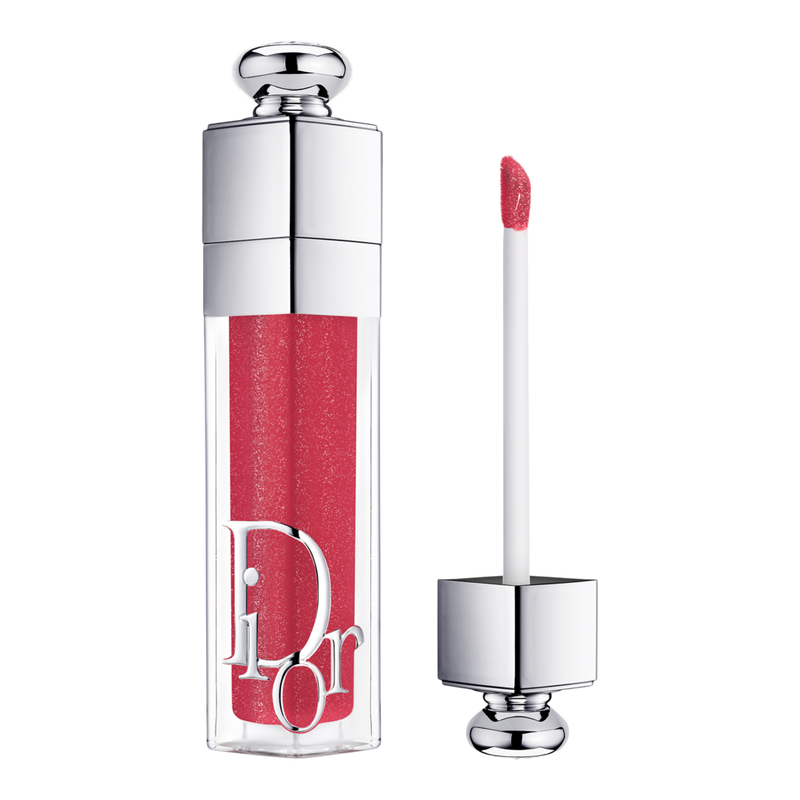 CHRISTIAN DIOR ADDICT  LIP MAXIMIZER (037-INTENSE ROSE)