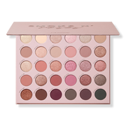 COLOURPOP  SMOKEN ' ROSES  EYESHADOW PALETTE