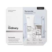 THE ORDINARY THE ACNE SET X ULTA BEUTY