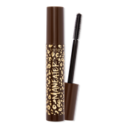 TARTE COSMETICS MANEATER MASCARA (BROWN)