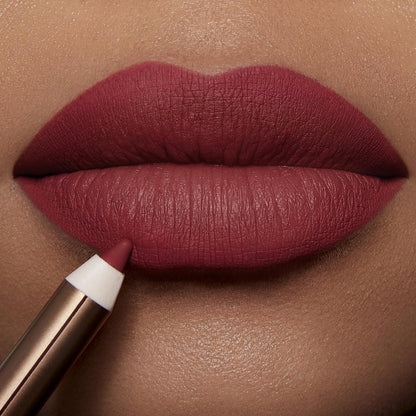 Charlotte Tilbury Lip Cheat Lip Liner (Sauvage Rose)