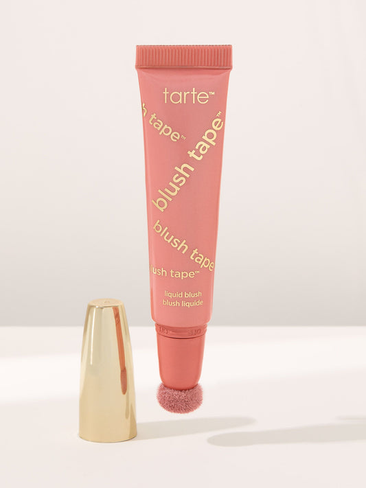 Tarte Cosmetics Blush Tape™ Liquid Blush  (coral)