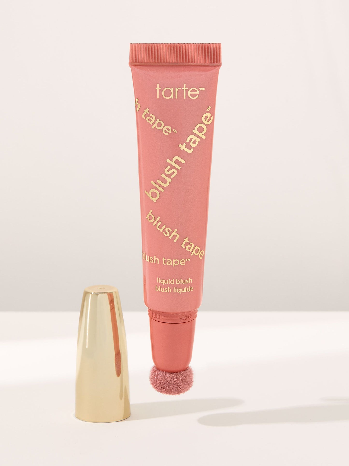 Tarte Cosmetics Blush Tape™ Liquid Blush  (pink)