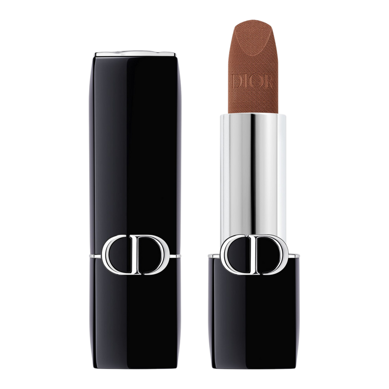 CHRISTIAN DIOR ROUGE DIOR LONGWEAR LIPSTICK (313 intuition)