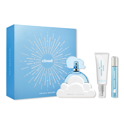 ARIANA GRANDE FRAGRANCE KIT CLOUD GIFT SET